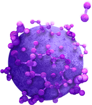 Planet Purple
